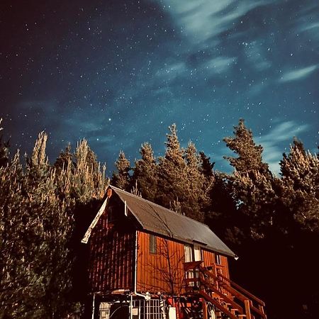 Oxford Tiny House Villa Dış mekan fotoğraf