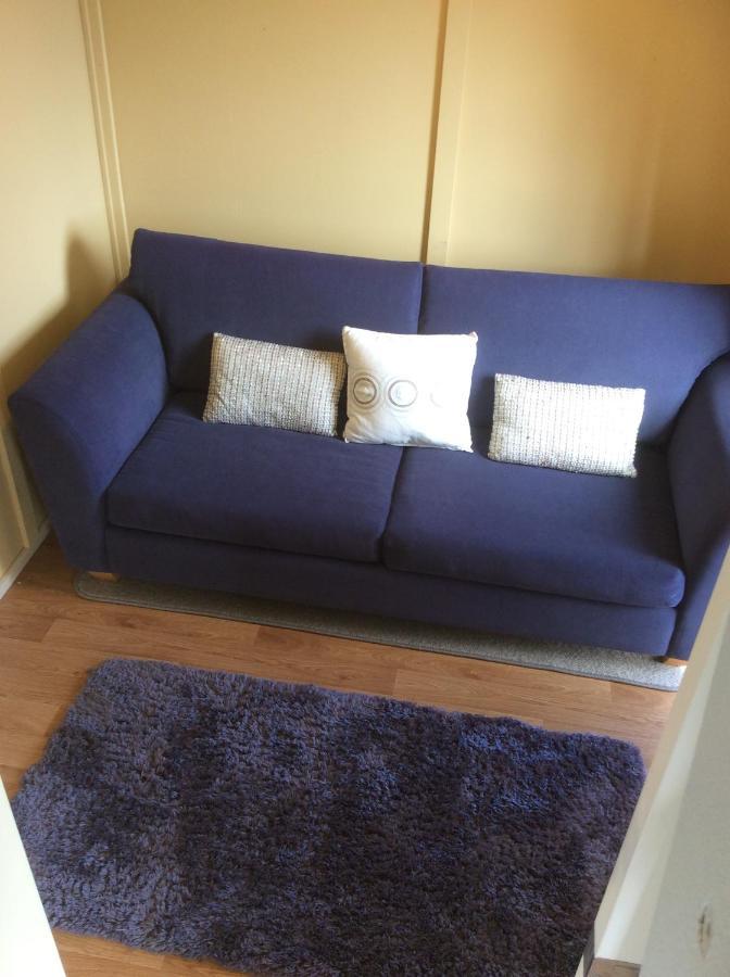 Oxford Tiny House Villa Dış mekan fotoğraf