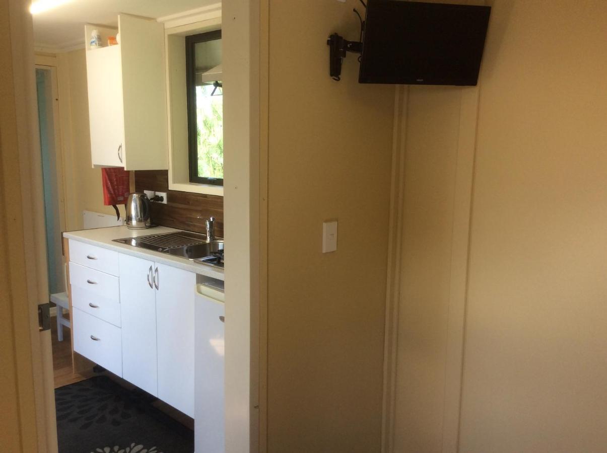 Oxford Tiny House Villa Dış mekan fotoğraf