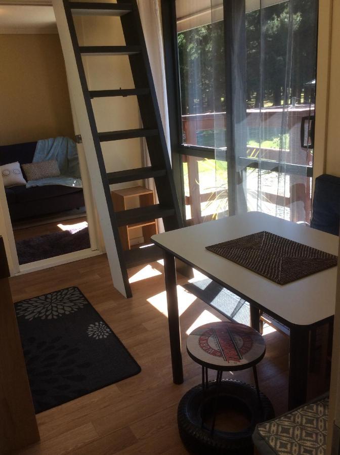 Oxford Tiny House Villa Dış mekan fotoğraf