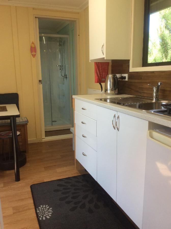Oxford Tiny House Villa Dış mekan fotoğraf