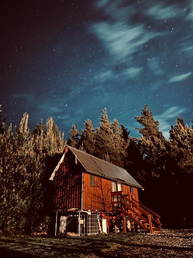 Oxford Tiny House Villa Dış mekan fotoğraf
