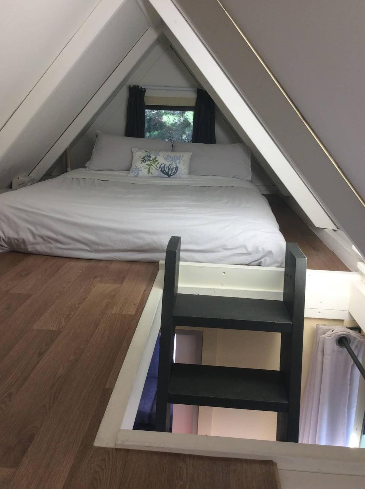 Oxford Tiny House Villa Dış mekan fotoğraf