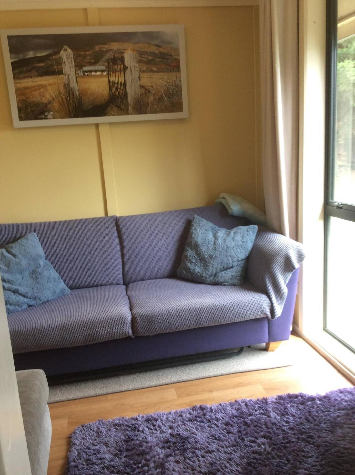 Oxford Tiny House Villa Dış mekan fotoğraf
