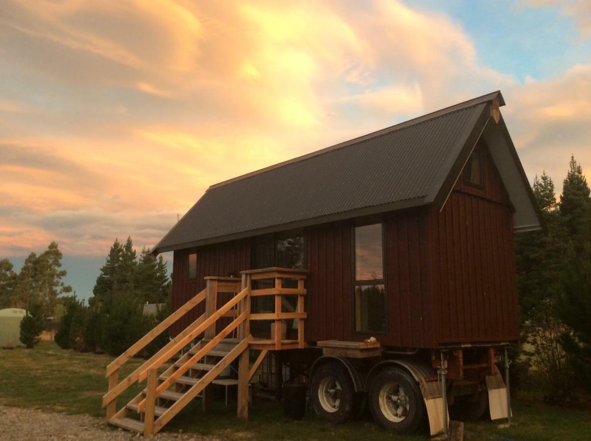 Oxford Tiny House Villa Dış mekan fotoğraf